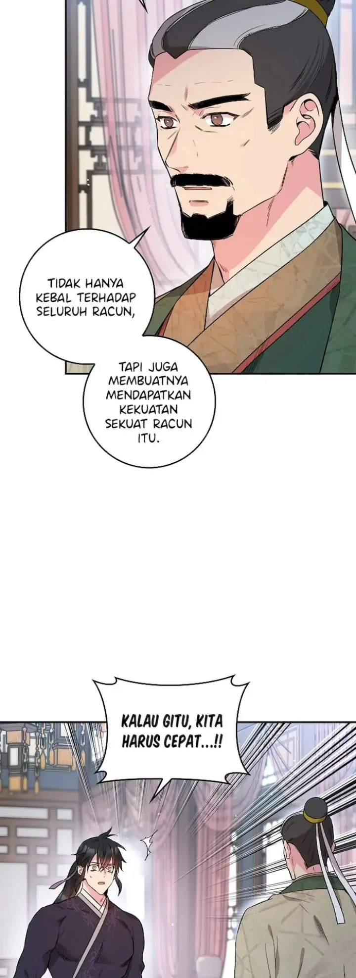 The Strongest Villainess Chapter 57 Gambar 6