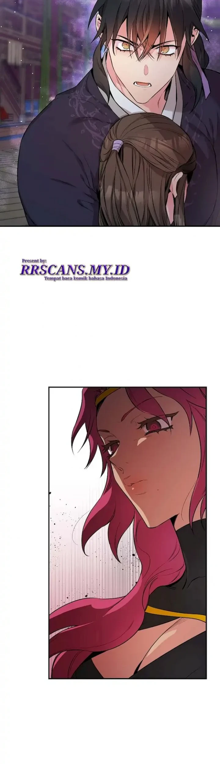 The Strongest Villainess Chapter 58 Gambar 7