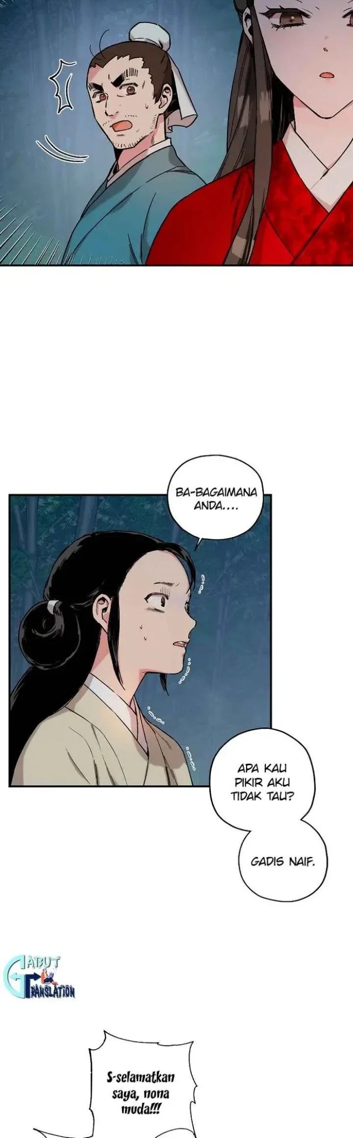 The Strongest Villainess Chapter 6 Gambar 4