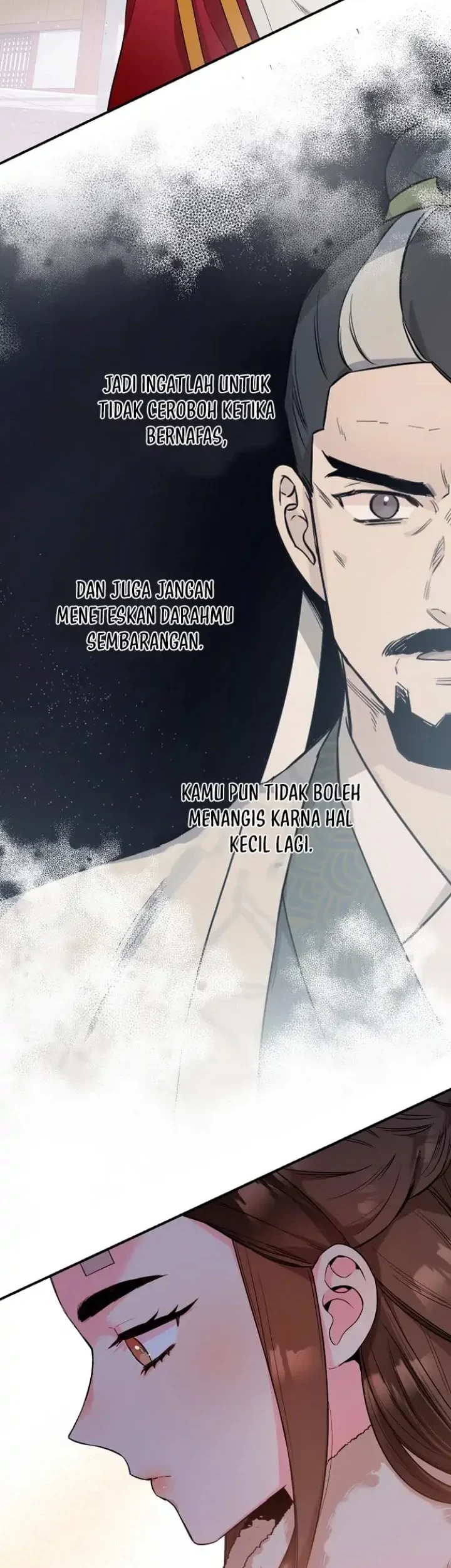 The Strongest Villainess Chapter 60 Gambar 4