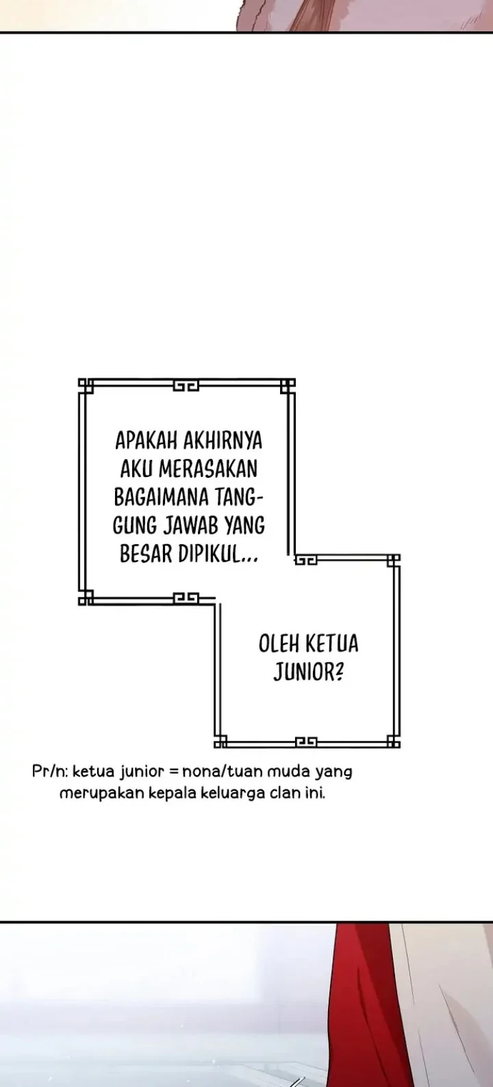 The Strongest Villainess Chapter 60 Gambar 5