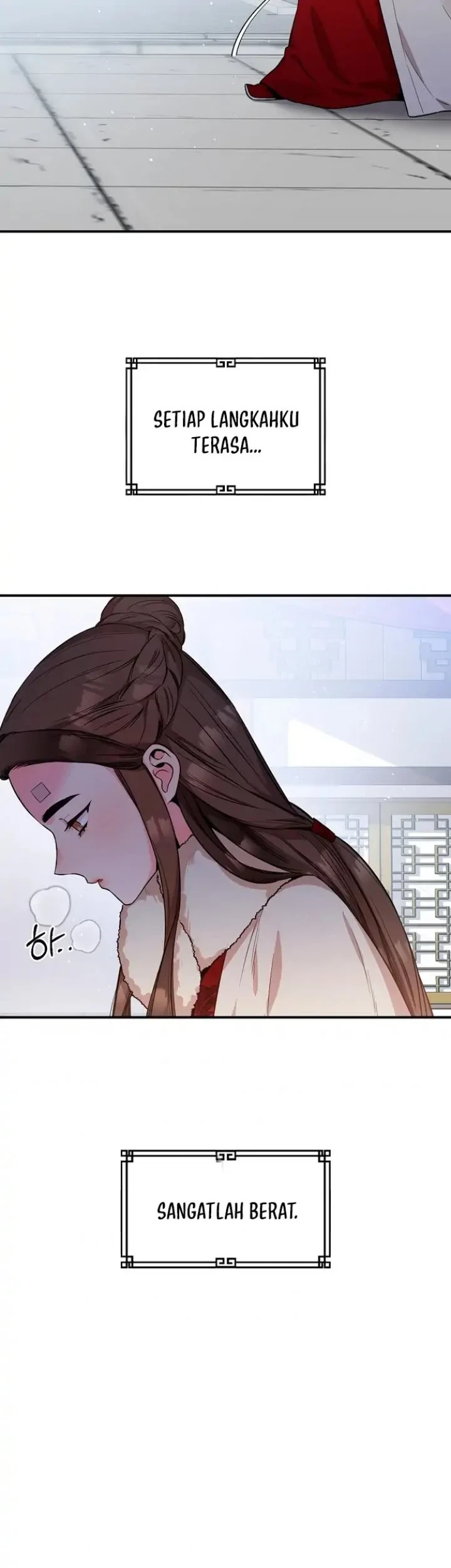 The Strongest Villainess Chapter 60 Gambar 6