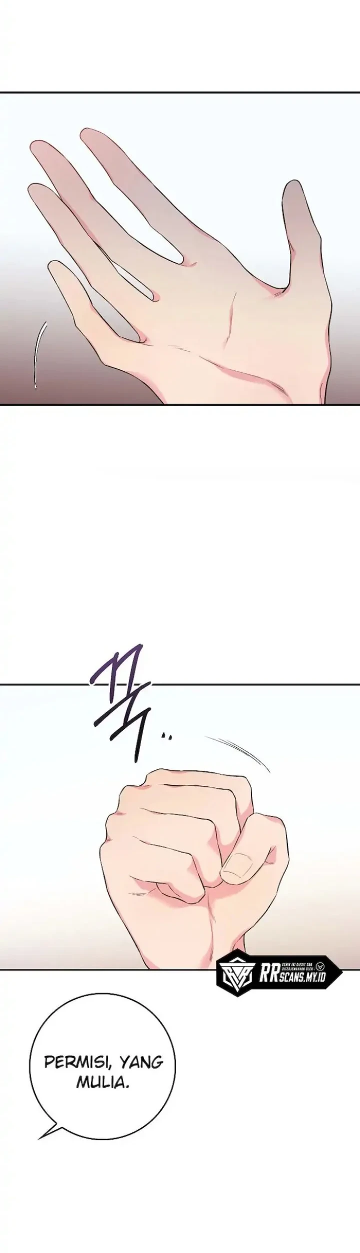 The Strongest Villainess Chapter 62 Gambar 4