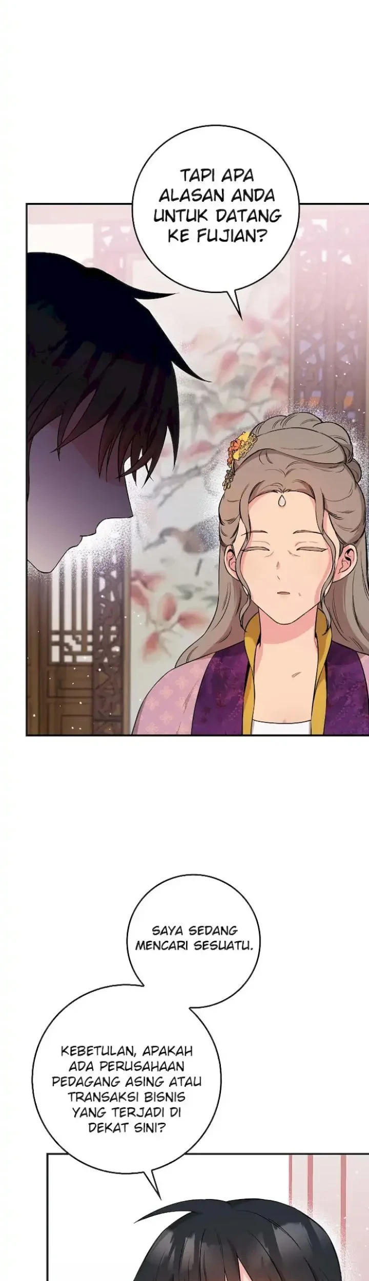 The Strongest Villainess Chapter 62 Gambar 5