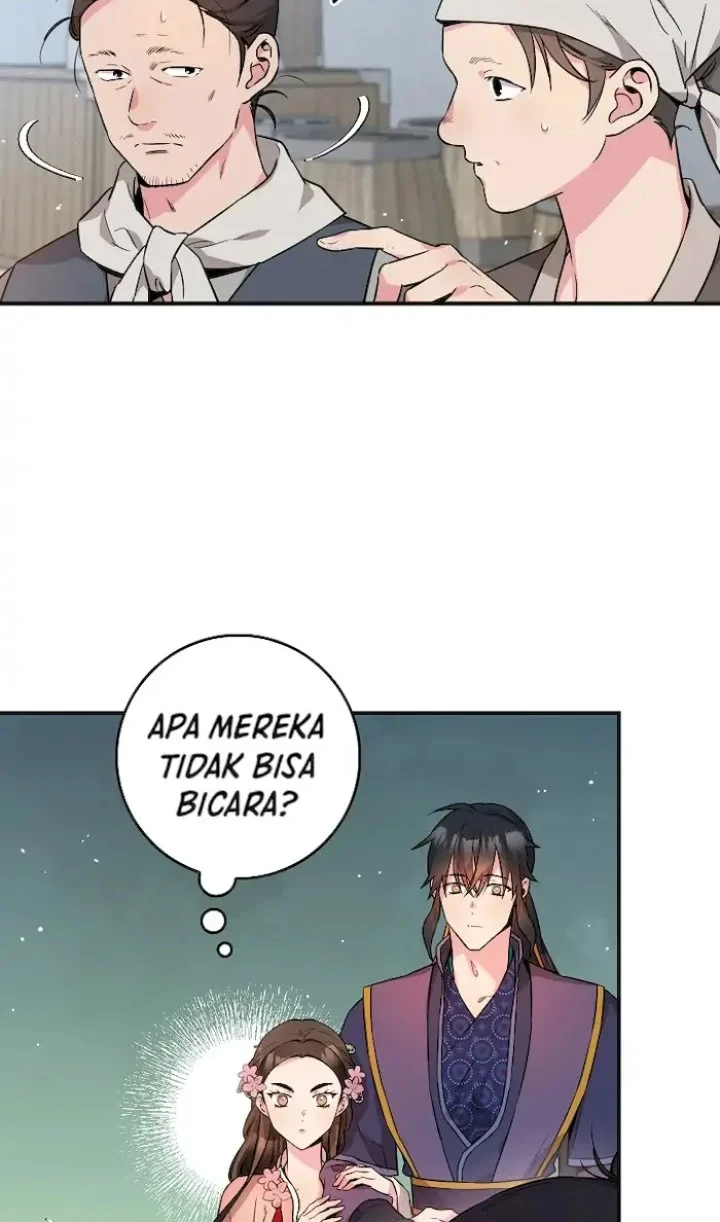 The Strongest Villainess Chapter 63 Gambar 5