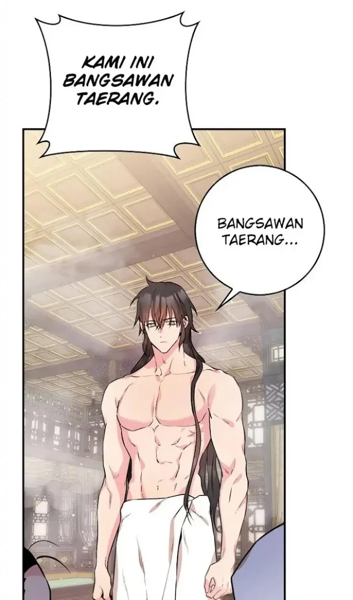 The Strongest Villainess Chapter 64 Gambar 4