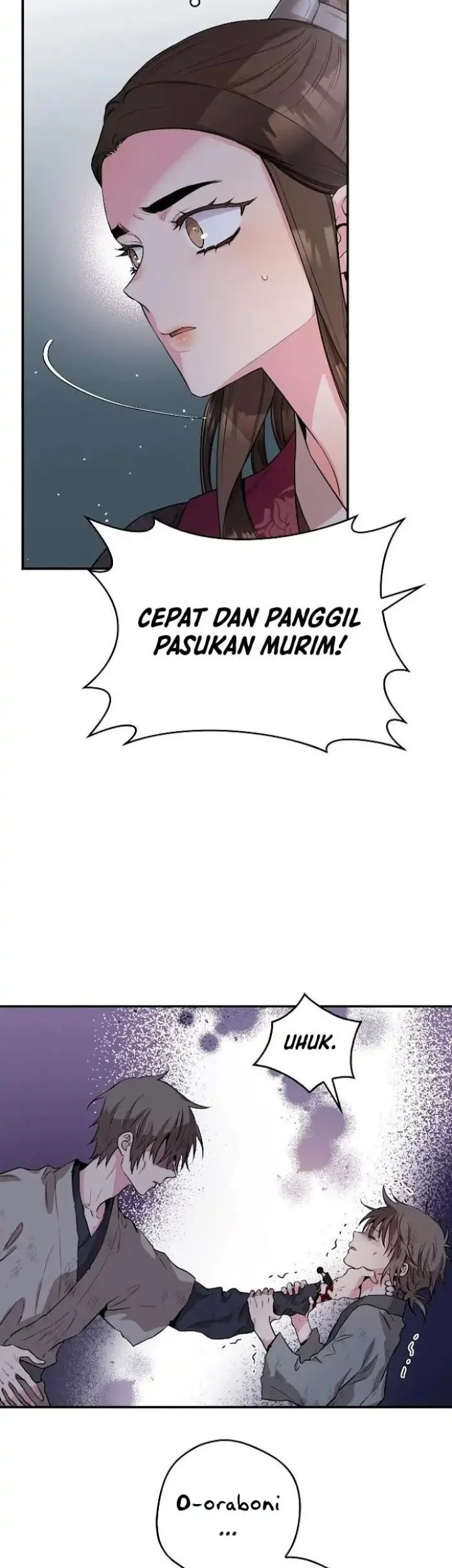 The Strongest Villainess Chapter 65 Gambar 6