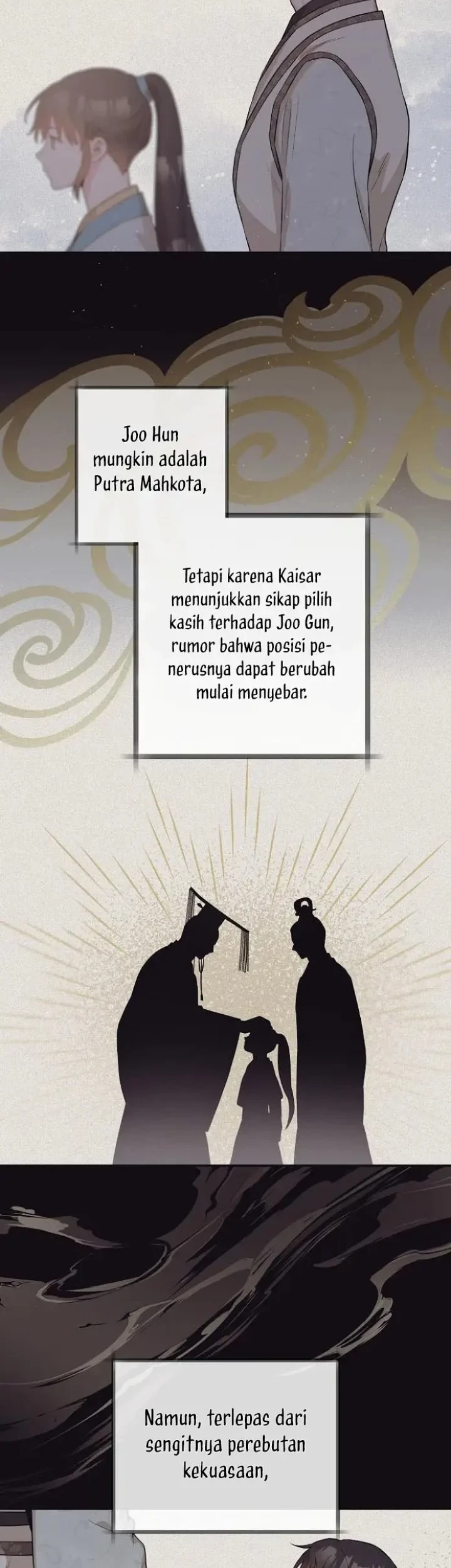 The Strongest Villainess Chapter 66 Gambar 4