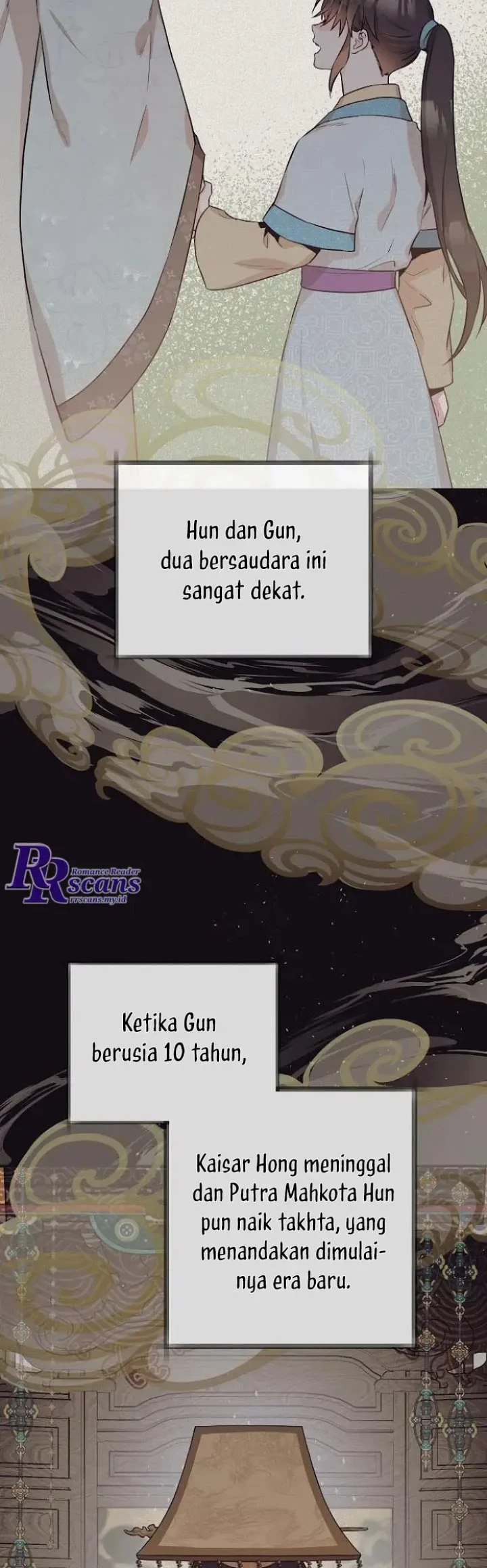 The Strongest Villainess Chapter 66 Gambar 5