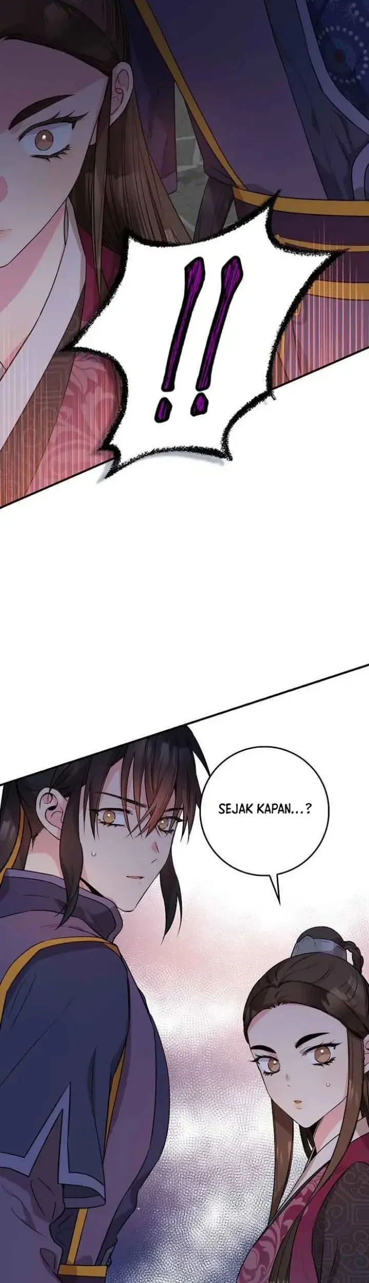 The Strongest Villainess Chapter 68 Gambar 4