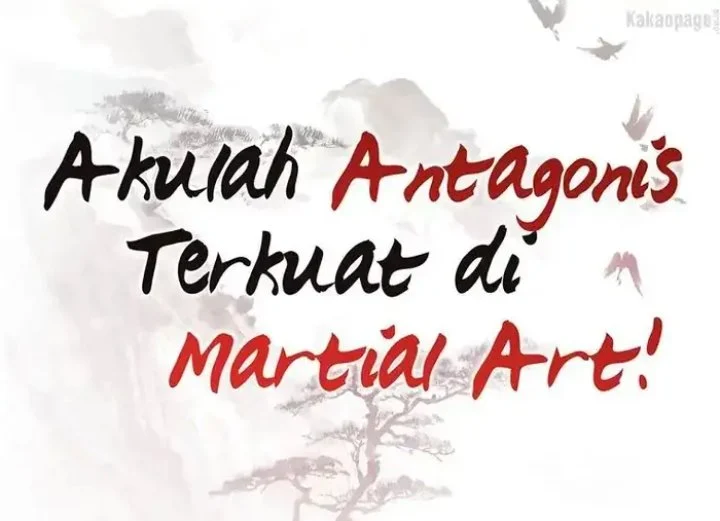 The Strongest Villainess Chapter 69 Gambar 13