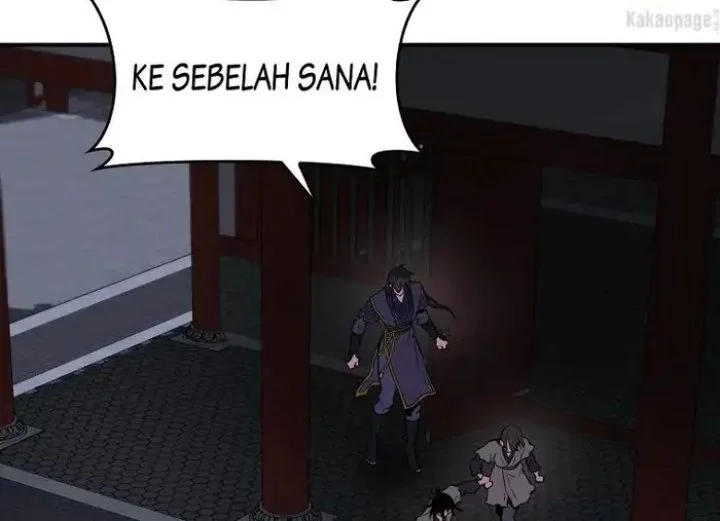 The Strongest Villainess Chapter 69 Gambar 15