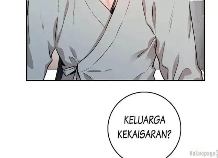 The Strongest Villainess Chapter 71 Gambar 11