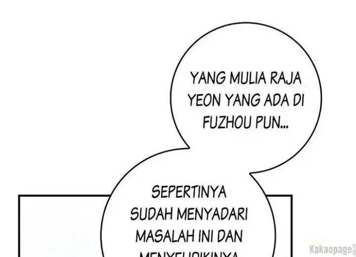 The Strongest Villainess Chapter 71 Gambar 14