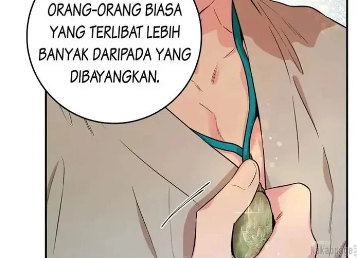 The Strongest Villainess Chapter 71 Gambar 19