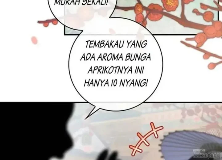The Strongest Villainess Chapter 72 Gambar 15