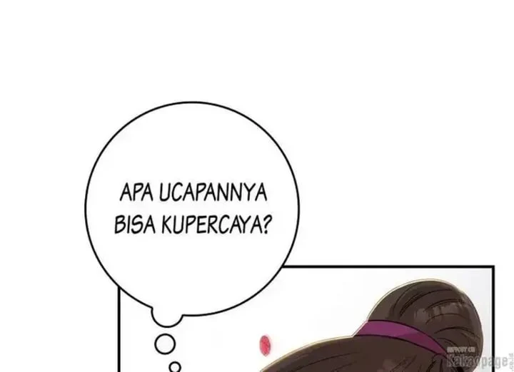 The Strongest Villainess Chapter 73 Gambar 14