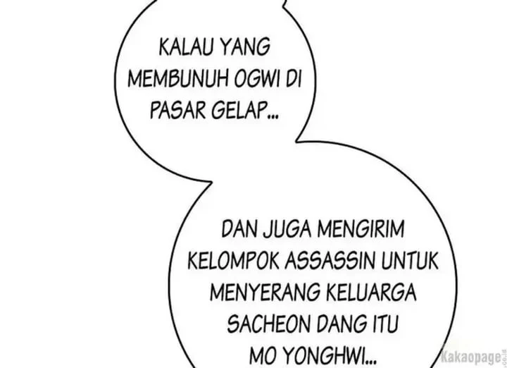 The Strongest Villainess Chapter 73 Gambar 17