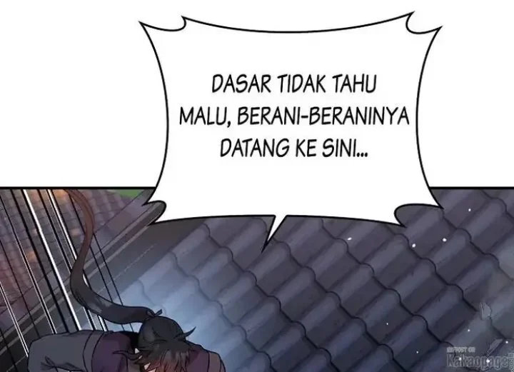 The Strongest Villainess Chapter 74 Gambar 13