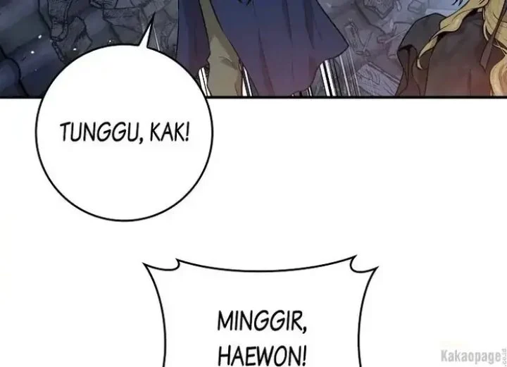 The Strongest Villainess Chapter 74 Gambar 16