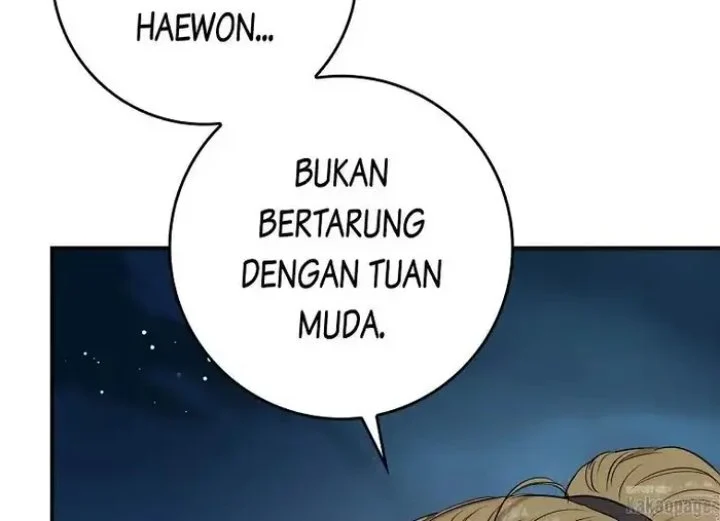 The Strongest Villainess Chapter 74 Gambar 18