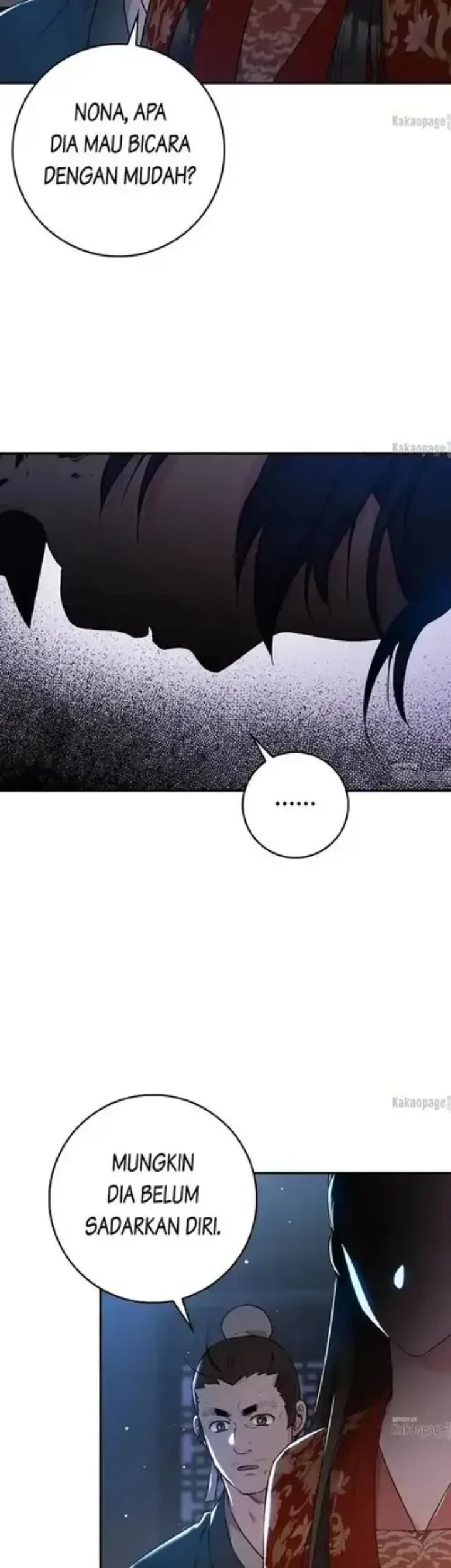 The Strongest Villainess Chapter 75 Gambar 4