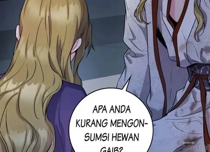 The Strongest Villainess Chapter 76 Gambar 20