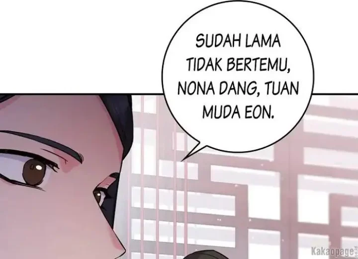 The Strongest Villainess Chapter 78 Gambar 12