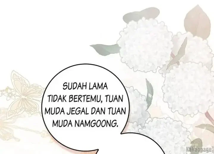 The Strongest Villainess Chapter 78 Gambar 15
