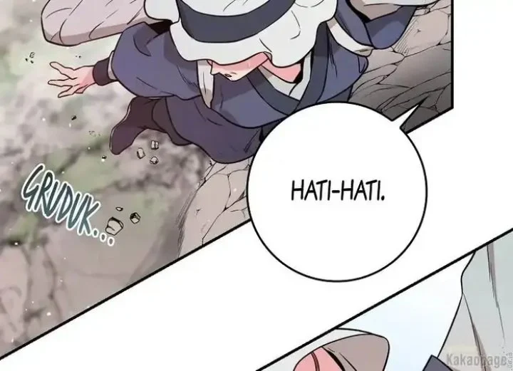 The Strongest Villainess Chapter 79 Gambar 20