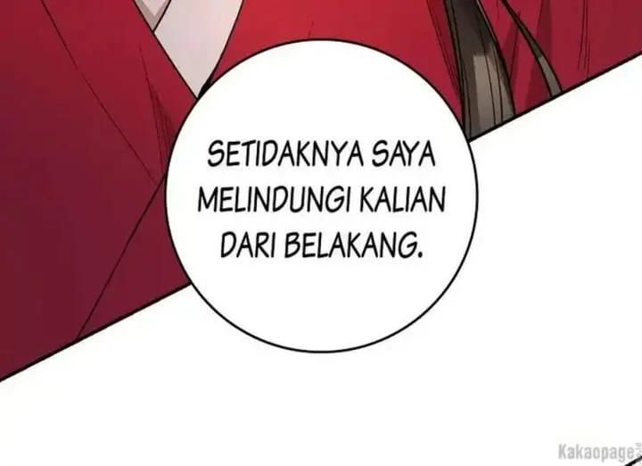 The Strongest Villainess Chapter 80 Gambar 11