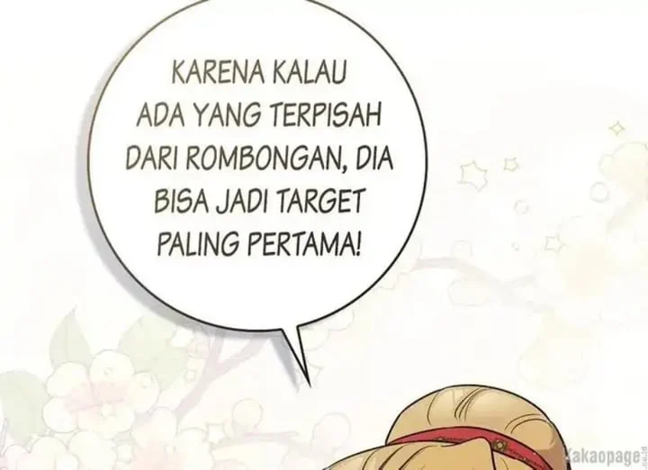 The Strongest Villainess Chapter 80 Gambar 18