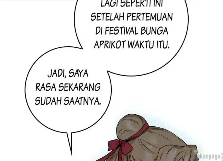 The Strongest Villainess Chapter 81 Gambar 20