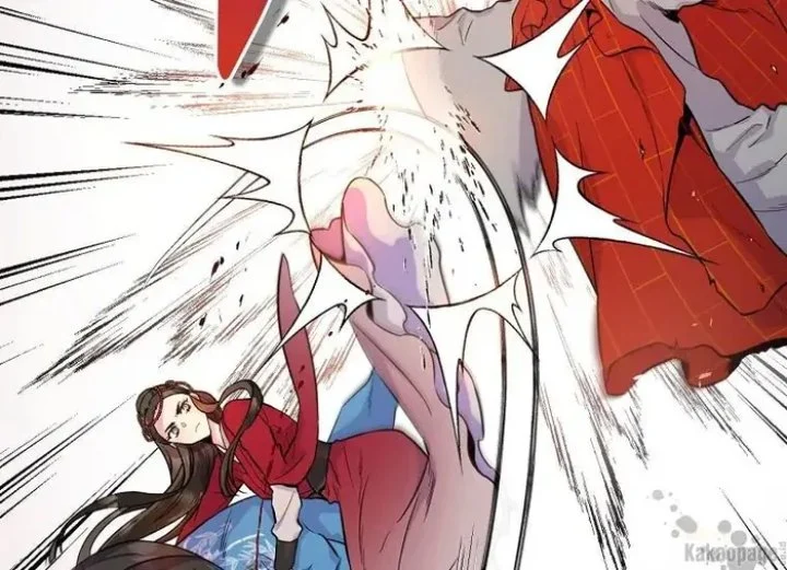 The Strongest Villainess Chapter 82 Gambar 26