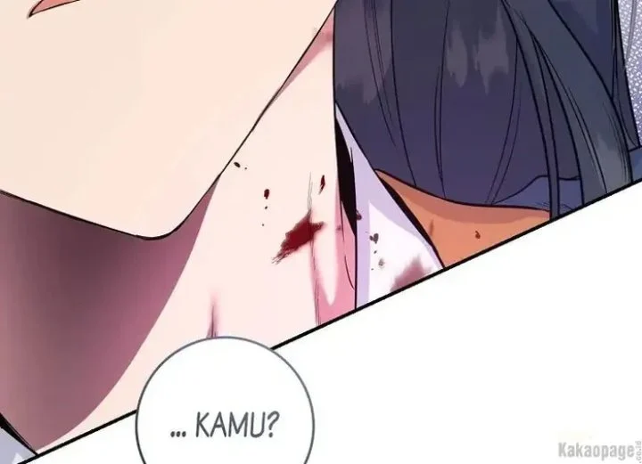 The Strongest Villainess Chapter 83 Gambar 21