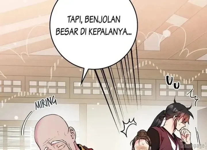 The Strongest Villainess Chapter 84 Gambar 12