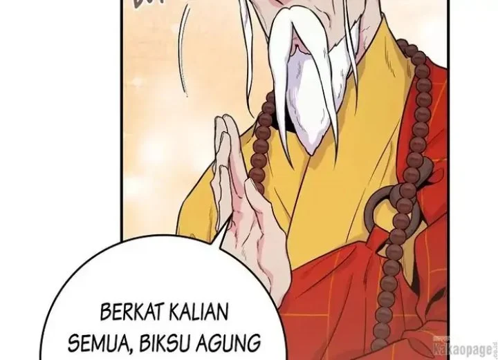 The Strongest Villainess Chapter 84 Gambar 16