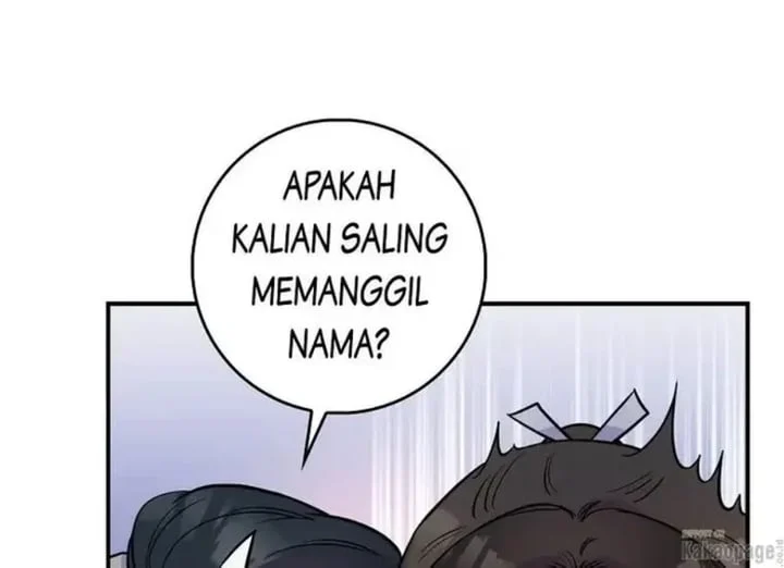 The Strongest Villainess Chapter 85 Gambar 23