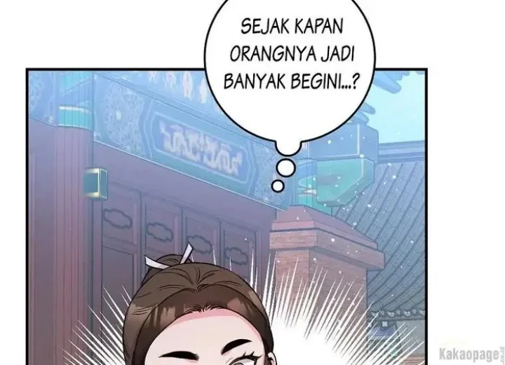 The Strongest Villainess Chapter 86 Gambar 24