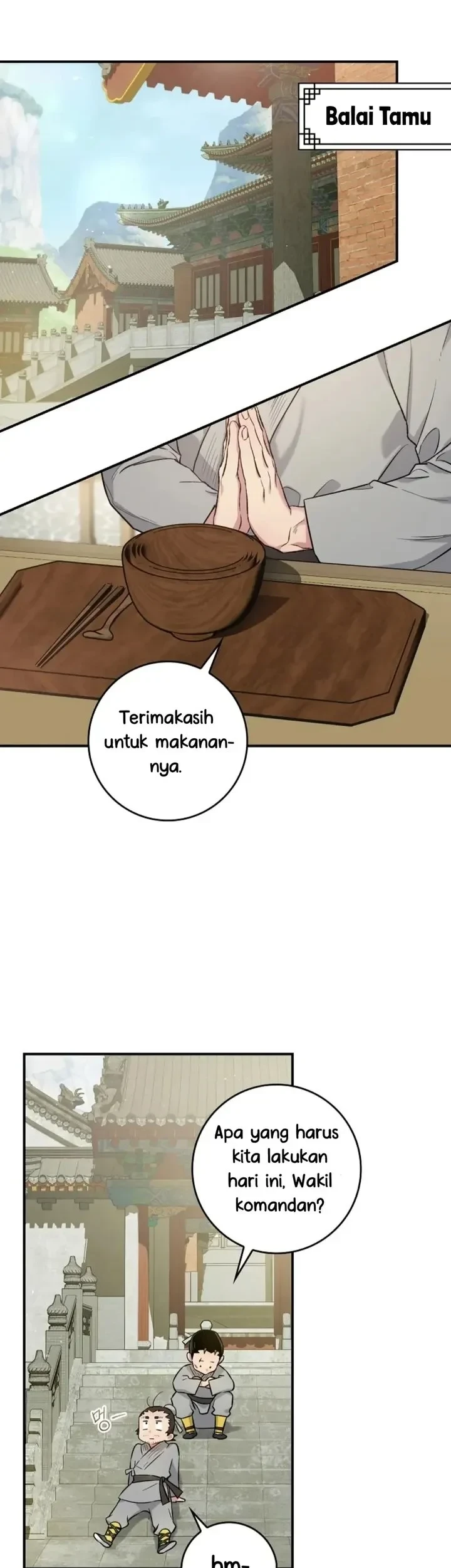 The Strongest Villainess Chapter 87 Gambar 5