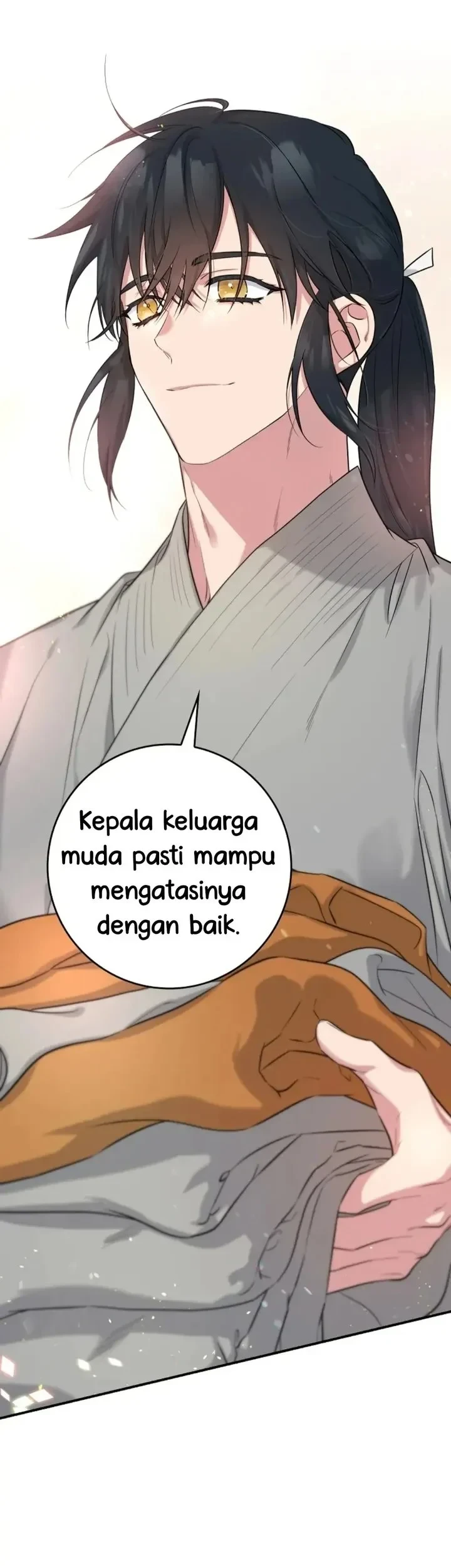 The Strongest Villainess Chapter 87 Gambar 8