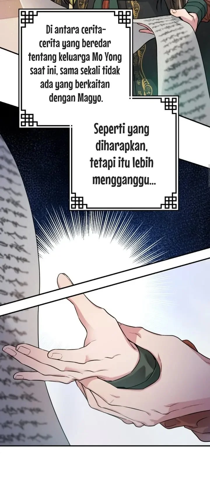 The Strongest Villainess Chapter 88 Gambar 4