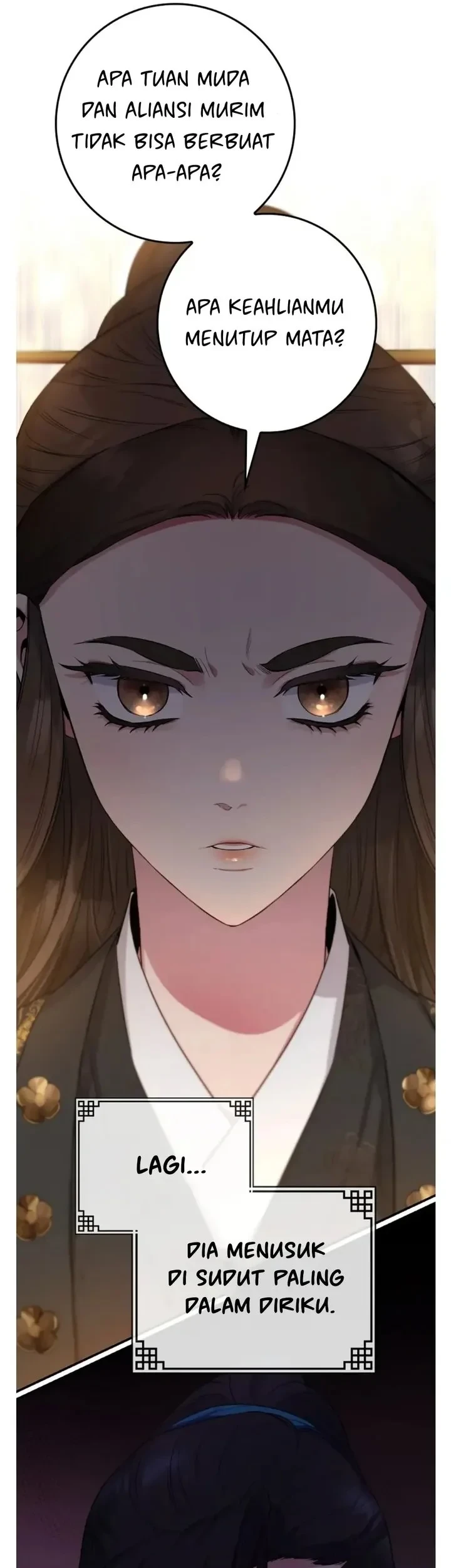 The Strongest Villainess Chapter 89 Gambar 7