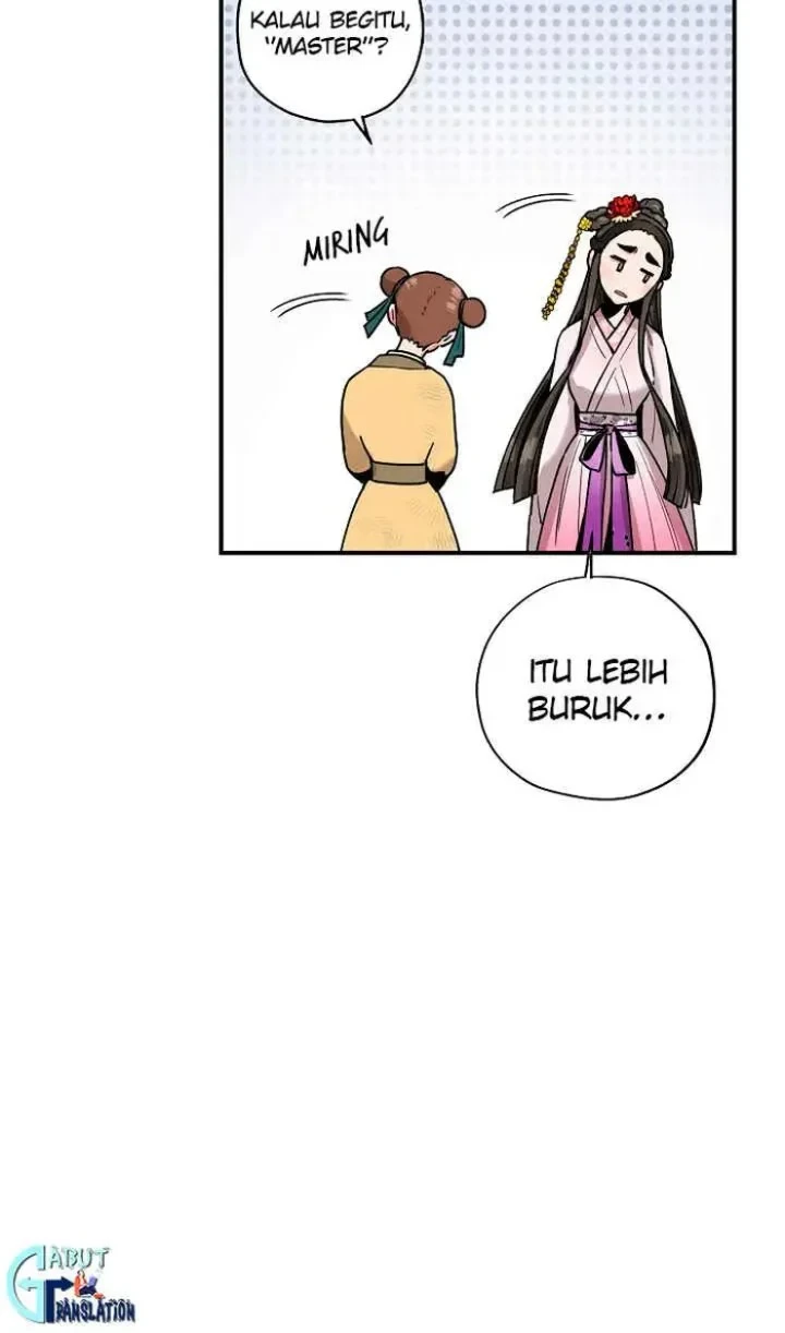 The Strongest Villainess Chapter 9 Gambar 4