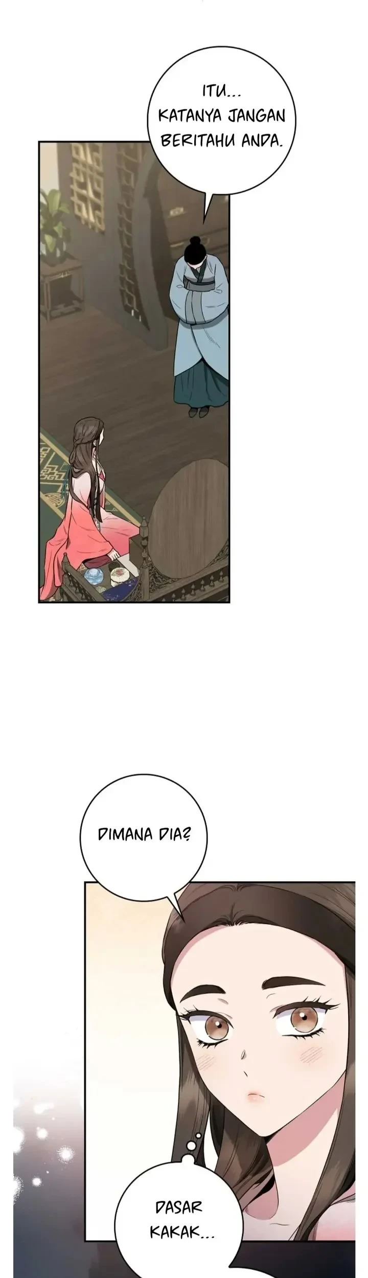 The Strongest Villainess Chapter 90 Gambar 5
