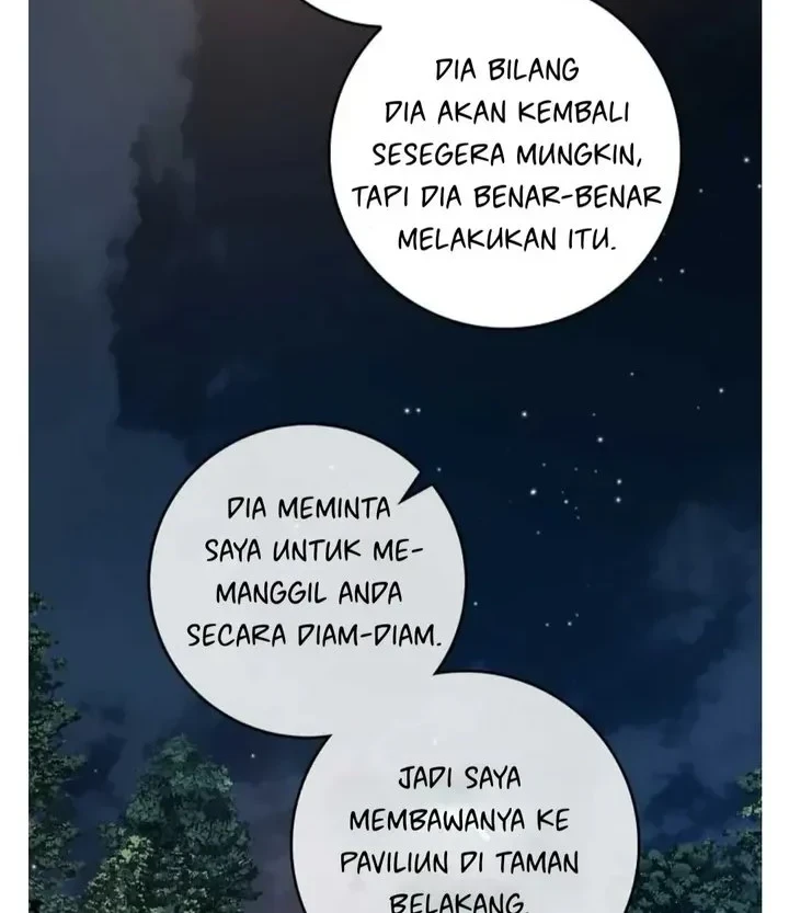 The Strongest Villainess Chapter 90 Gambar 6