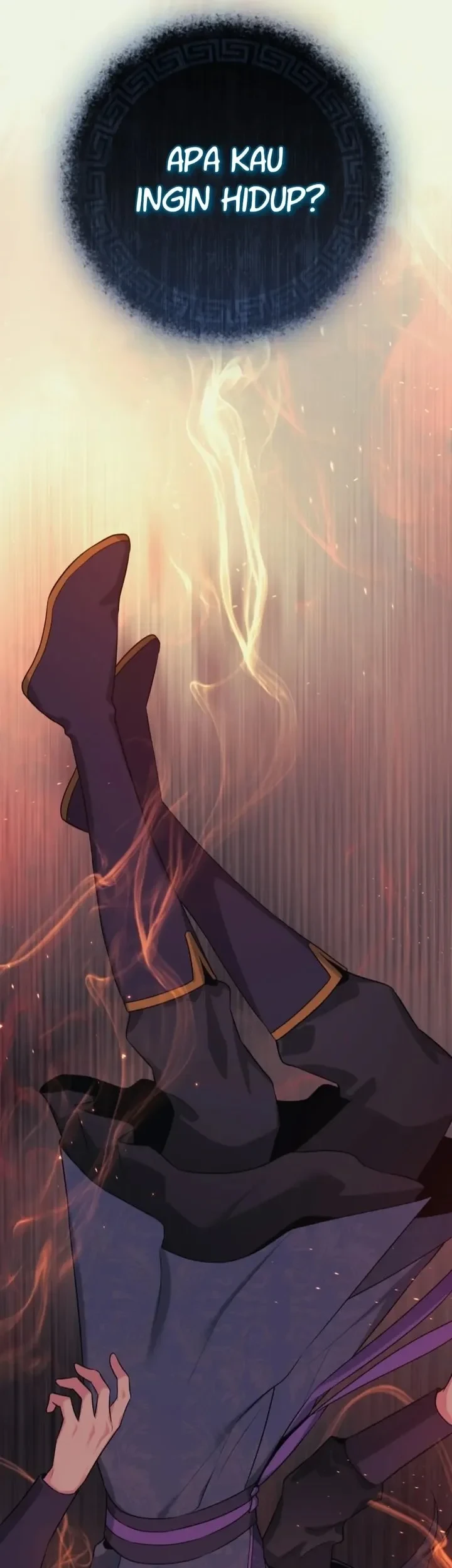 The Strongest Villainess Chapter 91 Gambar 10