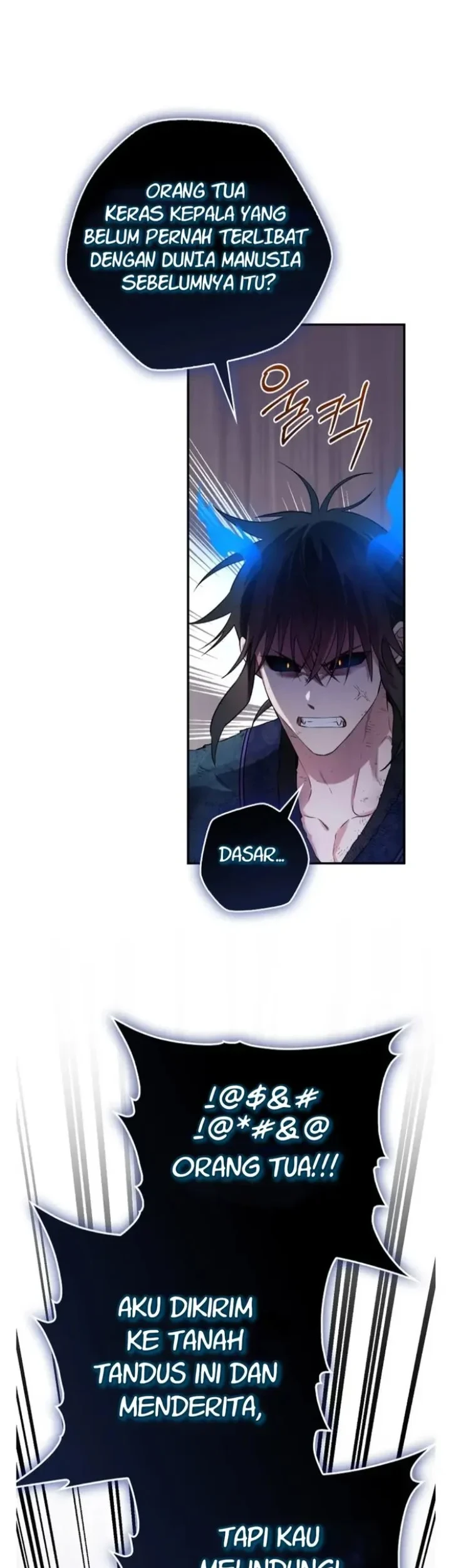 The Strongest Villainess Chapter 93 Gambar 5