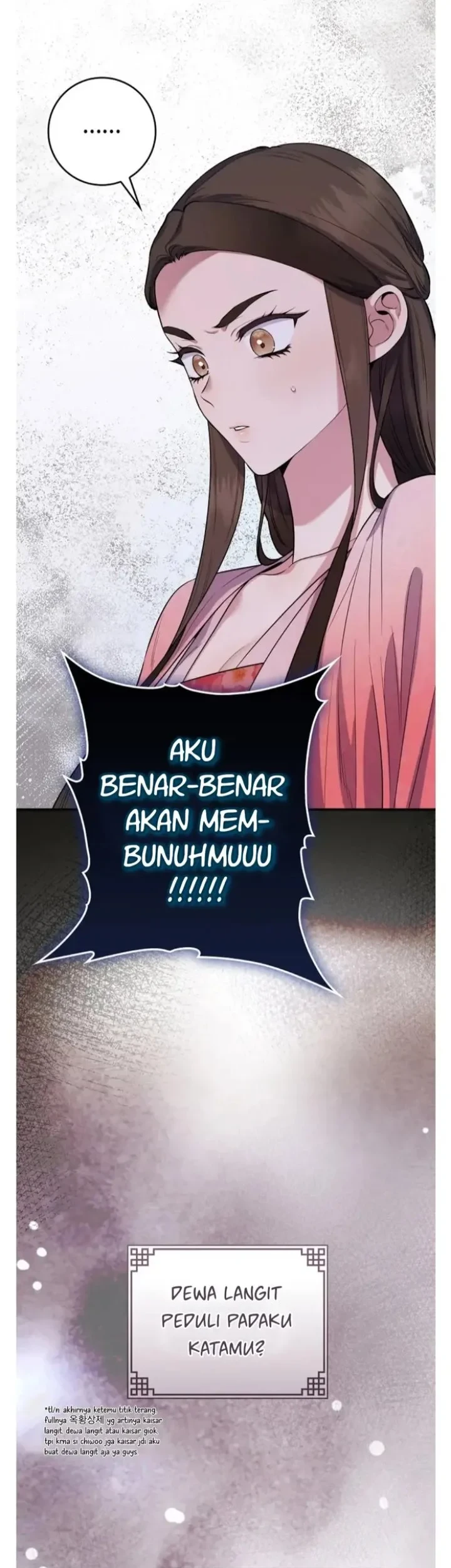 The Strongest Villainess Chapter 93 Gambar 7