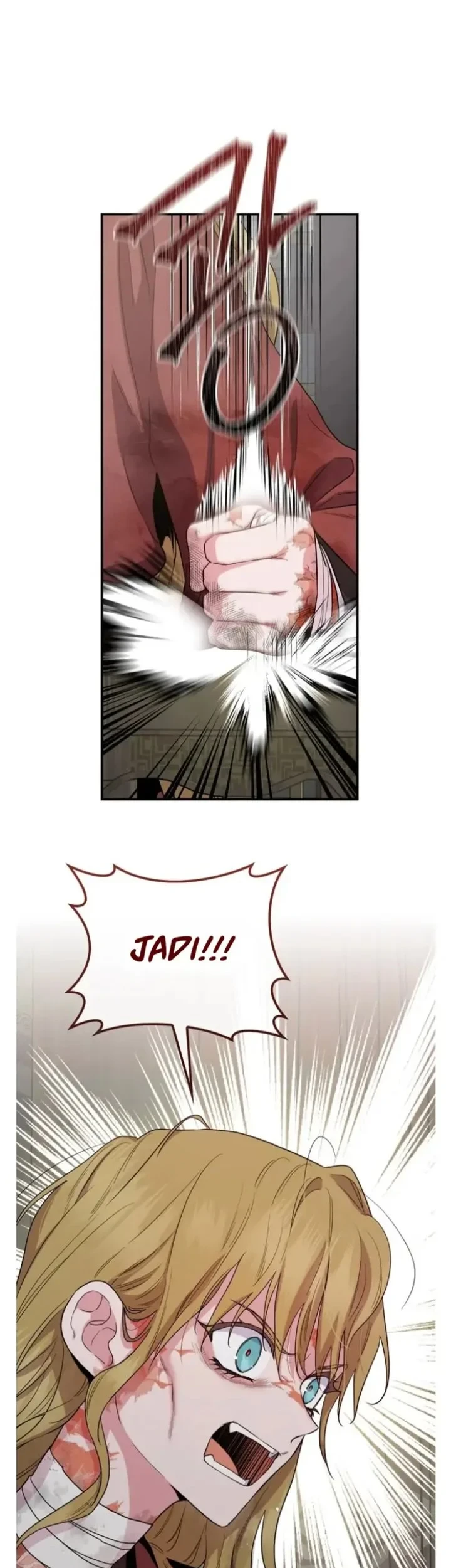 The Strongest Villainess Chapter 94 Gambar 4